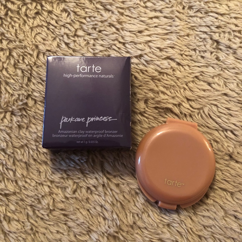 Tarte Amazonian Clay Waterproof Bronzer .035 oz